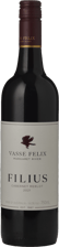VASSE FELIX Filius Cabernet Merlot, Margaret River 2021 Bottle