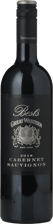BEST'S WINES Great Western Cabernet Sauvignon, Grampians 2018 Bottle