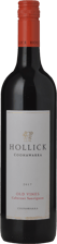 HOLLICK Old Vines Cabernet Sauvignon, Coonawarra 2017 Bottle