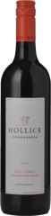 HOLLICK Old Vines Cabernet Sauvignon, Coonawarra 2017 Bottle image number 0