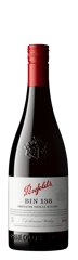 PENFOLDS Bin 138 Grenache Shiraz Mourvedre, Barossa Valley 2022 Bottle image number 0