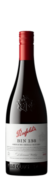 PENFOLDS Bin 138 Grenache Shiraz Mourvedre, Barossa Valley 2022 Bottle image number 0