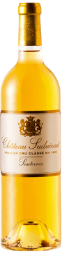 CHATEAU SUDUIRAUT 1er cru classe, Sauternes 2023 Bottle image number 0