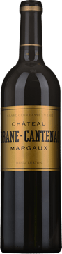 CHATEAU BRANE-CANTENAC 2me cru classe, Cantenac-Margaux 2023 Bottle image number 0