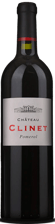 CHATEAU CLINET, Pomerol 2021 Bottle