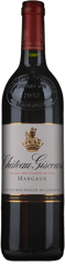 CHATEAU GISCOURS 3me cru classe, Margaux 2022 Bottle image number 0