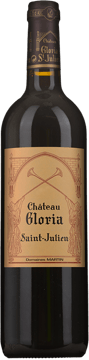 CHATEAU GLORIA, St-Julien 2021 Bottle image number 0