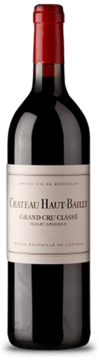 CHATEAU HAUT-BATAILLEY 5me cru classe, Pauillac 2018 Bottle image number 0