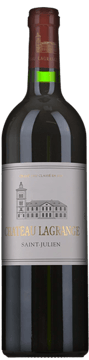 CHATEAU LAGRANGE 3me cru classe, St-Julien 2024 Bottle image number 0