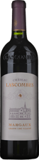 CHATEAU LASCOMBES 2me cru classe, Margaux 2021 Bottle