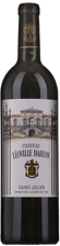 CHATEAU LEOVILLE-BARTON 2me cru classe, St-Julien 2024 Bottle