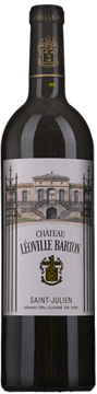 CHATEAU LEOVILLE-BARTON 2me cru classe, St-Julien 2024 Bottle image number 0
