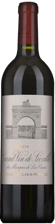 CHATEAU LEOVILLE-LAS-CASES 2me cru classe, St-Julien 2020 Bottle