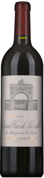 CHATEAU LEOVILLE-LAS-CASES 2me cru classe, St-Julien 2023 Bottle image number 0
