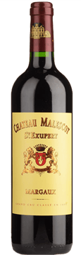 CHATEAU MALESCOT-SAINT-EXUPERY 3me cru classe, Margaux 2023 Bottle image number 0