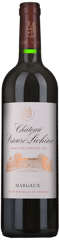 CHATEAU PRIEURE-LICHINE 4me cru classe, Margaux 2022 Bottle image number 0