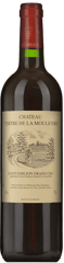 CHATEAU TERTRE DE LA MOULEYRE Saint-Emilion Grand Cru 2019 Bottle image number 0