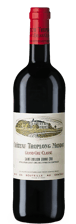 CHATEAU TROPLONG-MONDOT 1er grand cru classe (B), St-Emilion 2025 Bottle