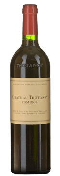 CHATEAU TROTANOY, Pomerol 2021 Bottle image number 0