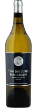 CLOS DES LUNES Lune d'Argent Grand Vin Blanc Sec, Bordeaux 2017 Bottle