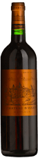 CHATEAU D'ISSAN 3me cru classe, Cantenac-Margaux 2024 Bottle