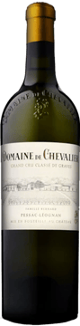 DOMAINE DE CHEVALIER Blanc Grand cru classe, Pessac-Leognan 2023 Bottle image number 0