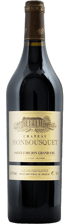 CHATEAU MONBOUSQUET Grand cru classe, St-Emilion 2022 Bottle