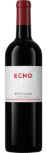 ECHO DE LYNCH BAGES Second Wine of Chateau Lynch-Bages, Pauillac 2023 Bottle
