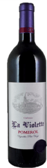 CHATEAU LA VIOLETTE , Pomerol 2018 Bottle image number 0