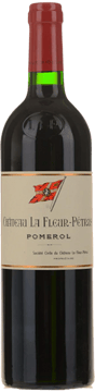 CHATEAU LAFLEUR-PETRUS, Pomerol 2019 Bottle image number 0