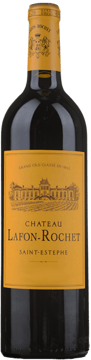 CHATEAU LAFON-ROCHET 4me cru classe, St-Estephe 2021 Bottle image number 0