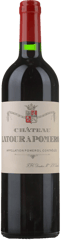 CHATEAU LATOUR-A-POMEROL, Pomerol 2022 Bottle image number 0