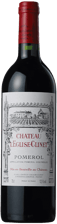 CHATEAU L'EGLISE CLINET, Pomerol 2023 Bottle