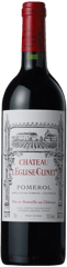 CHATEAU L'EGLISE CLINET, Pomerol 2022 Bottle image number 0