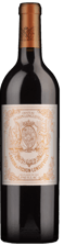 CHATEAU PICHON-LONGUEVILLE BARON 2me cru classe, Pauillac 2020 Bottle