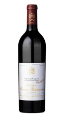 CHATEAU MOUTON-ROTHSCHILD 1er cru classe, Pauillac 2021 Bottle