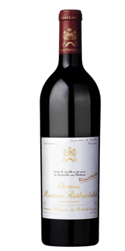 CHATEAU MOUTON-ROTHSCHILD 1er cru classe, Pauillac 2021 Bottle image number 0