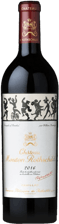 CHATEAU MOUTON-ROTHSCHILD 1er cru classe, Pauillac 2018 Magnum