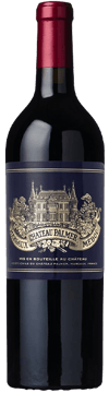 CHATEAU PALMER 3me cru classe, Margaux 2020 Bottle image number 0