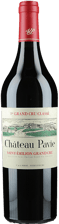 CHATEAU PAVIE 1er grand cru classe (A), St-Emilion 2022 Bottle