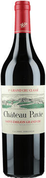 CHATEAU PAVIE 1er grand cru classe (A), St-Emilion 2024 Bottle image number 0
