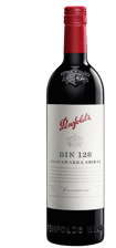 PENFOLDS Bin 128 Shiraz, Coonawarra 2024 Bottle