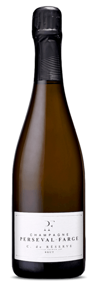 Champagne Perseval-Farge