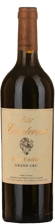 CLOS CANTENAC Petit Cantenac, St-Emilion Grand Cru 2022 Bottle