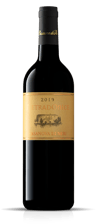 CASANOVA DI NERI Pietradonice, Toscana IGT 2019 Bottle