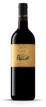 CASANOVA DI NERI Pietradonice, Toscana IGT 2019 Bottle image number 0