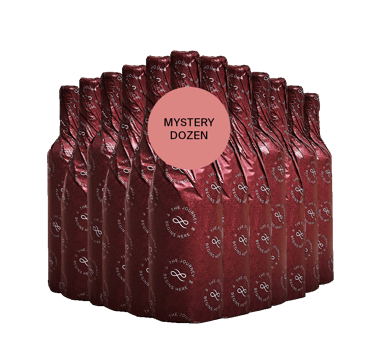 LANGTONS Premium Red Mystery Dozen II, 12 Pack 2024 MV Case image number 0