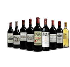 DUCLOT Bordeaux Prestige Collection, Bordeaux 2020 Case