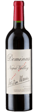 DOMINUS ESTATE Dominus Cabernet Blend, Napa Valley 2020 3 Litre Bottle