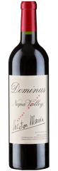 DOMINUS ESTATE Dominus Cabernet Blend, Napa Valley 2020 Bottle image number 0